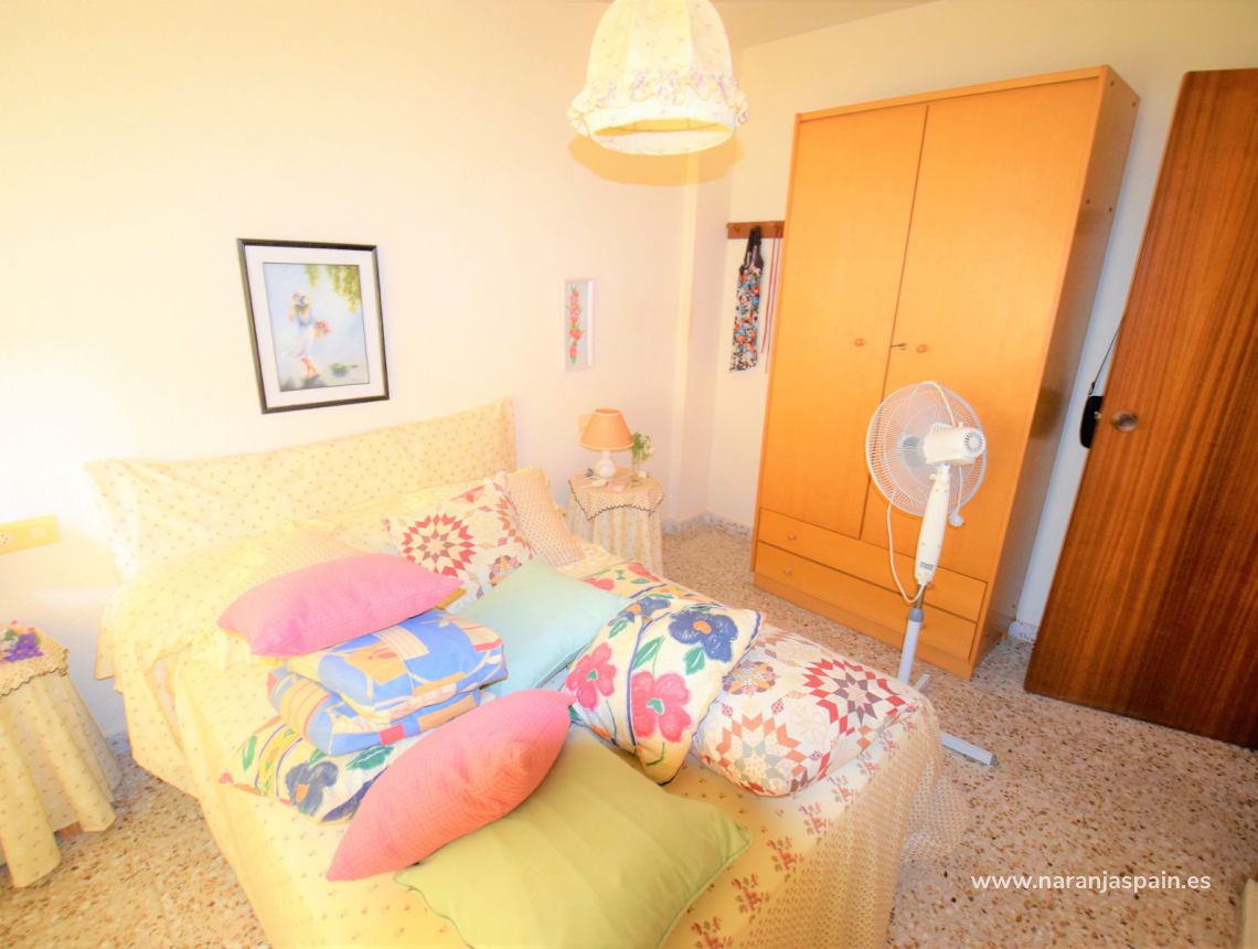 Sprzedaż - Apartament - Guardamar del Segura - Plaża Guardamar