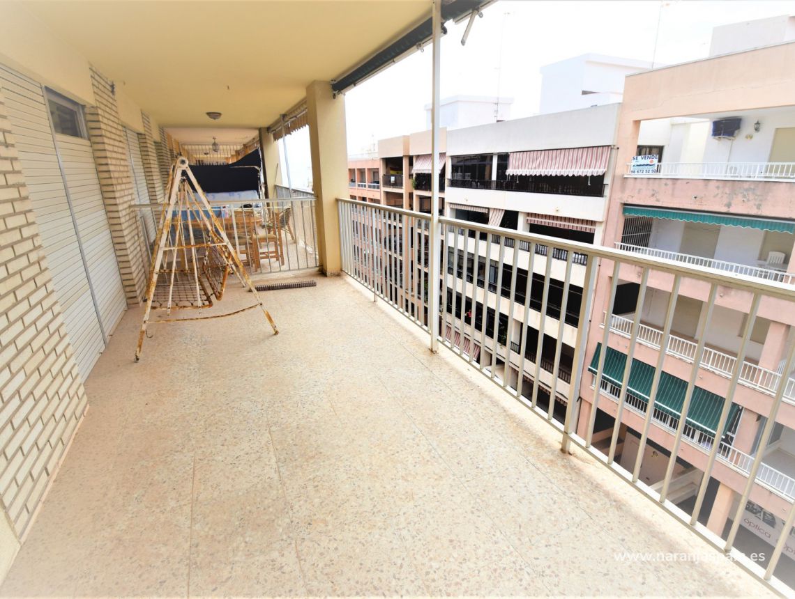 Sprzedaż - Apartament - Guardamar del Segura - Plaża Guardamar