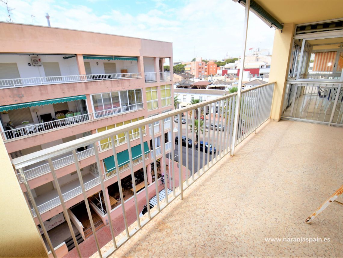 Sprzedaż - Apartament - Guardamar del Segura - Plaża Guardamar