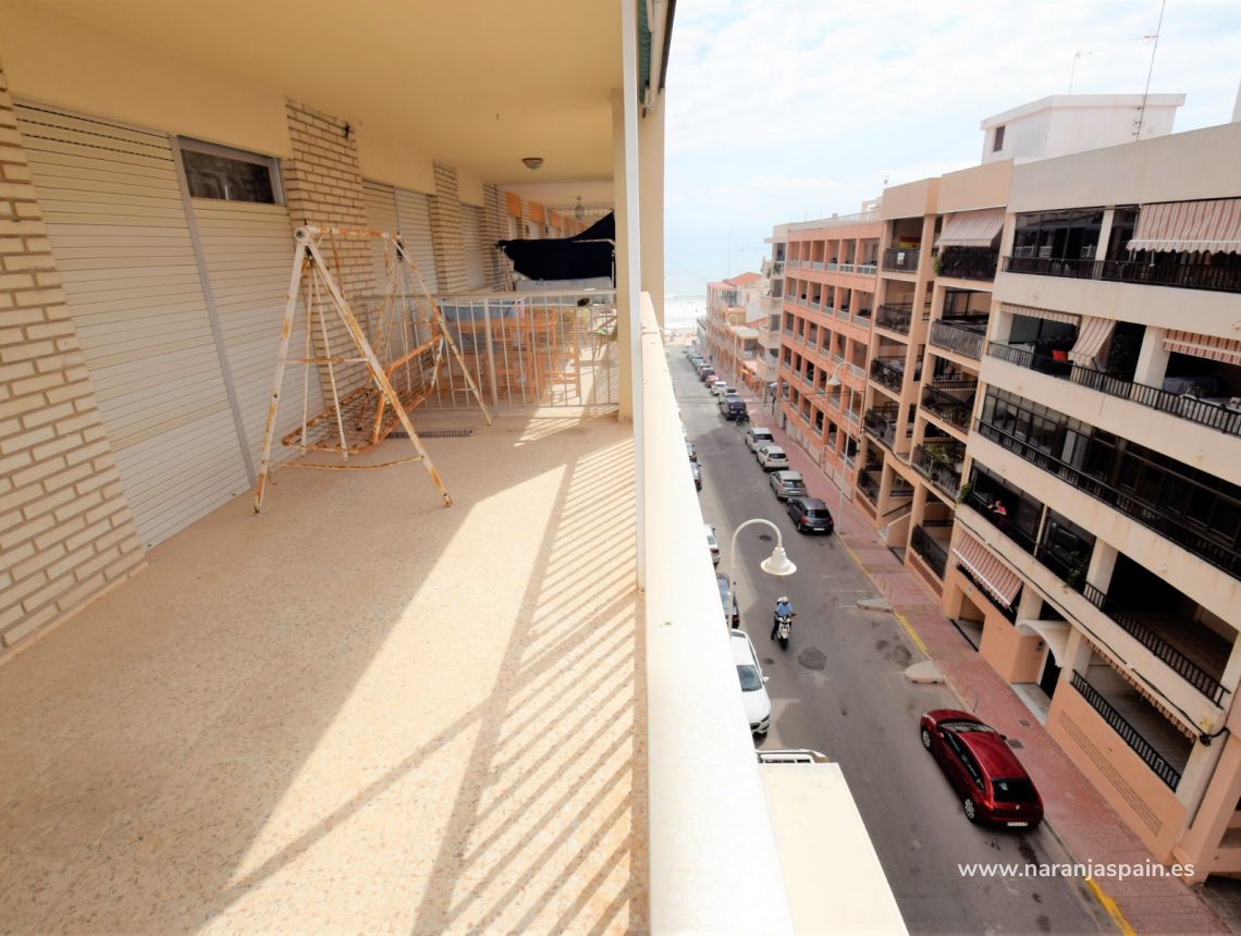 Sprzedaż - Apartament - Guardamar del Segura - Plaża Guardamar