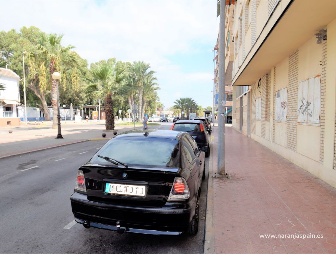 Sprzedaż - Apartament - Guardamar del Segura - Plaża Guardamar