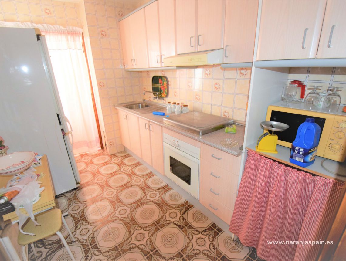 Sprzedaż - Apartament - Guardamar del Segura - Plaża Guardamar