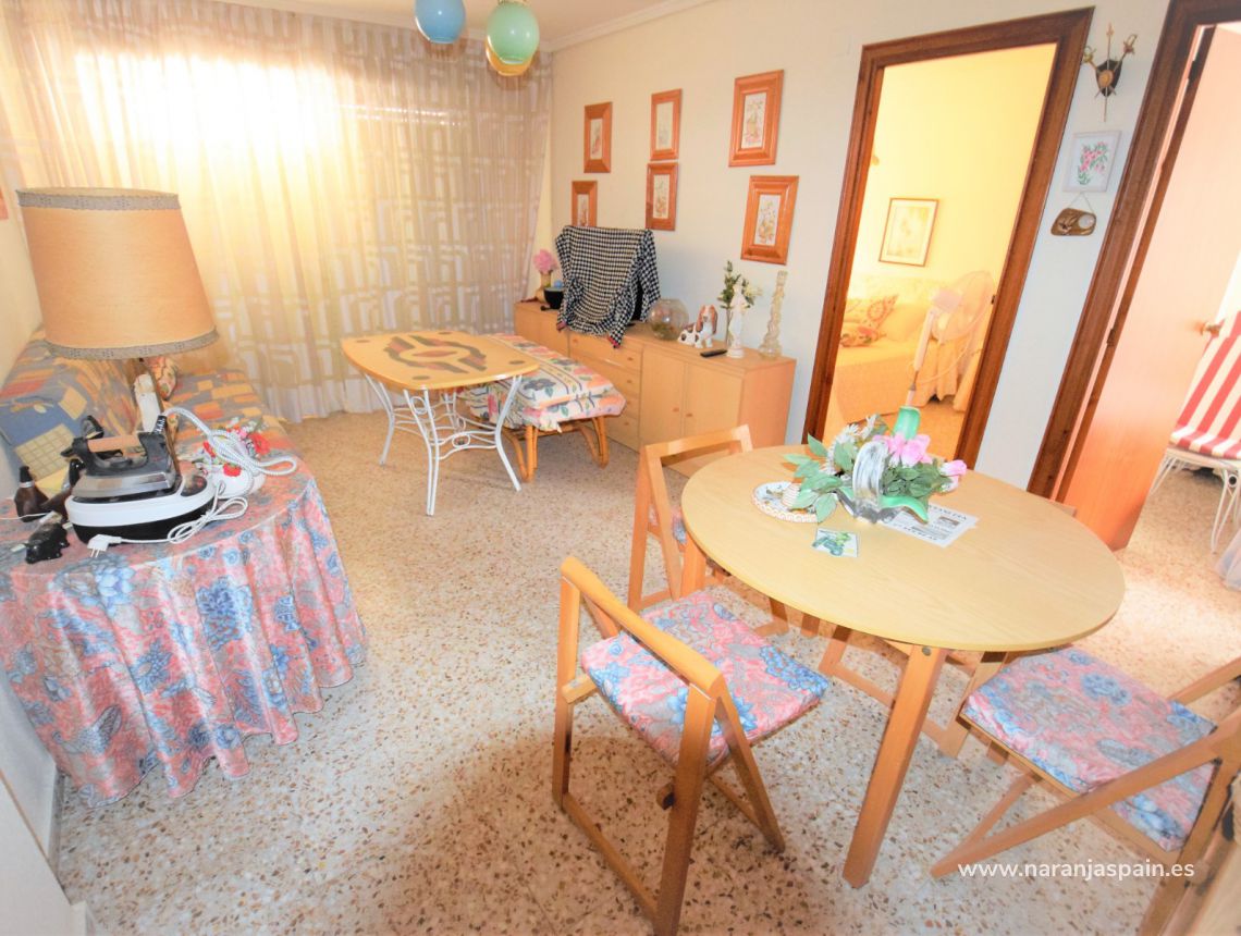 Sprzedaż - Apartament - Guardamar del Segura - Plaża Guardamar
