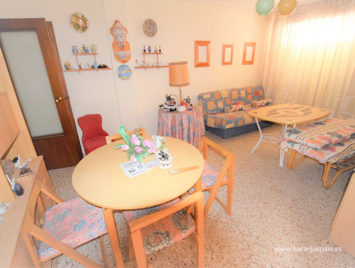Sprzedaż - Apartament - Guardamar del Segura - Plaża Guardamar