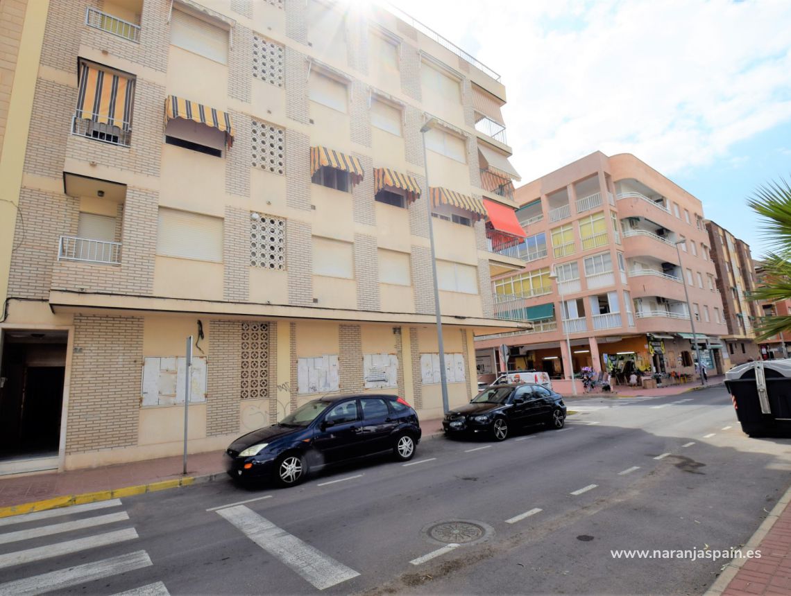 Sprzedaż - Apartament - Guardamar del Segura - Plaża Guardamar