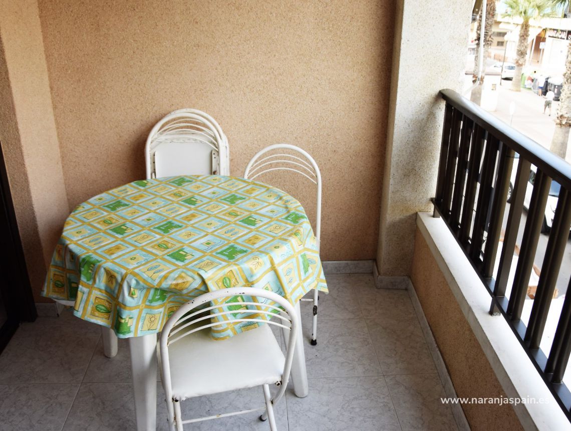 Sprzedaż - Apartament - Guardamar del Segura - Plaża Guardamar