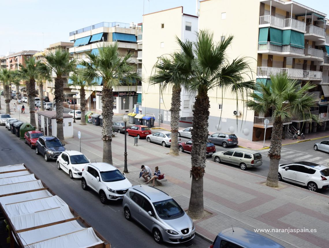 Sprzedaż - Apartament - Guardamar del Segura - Plaża Guardamar