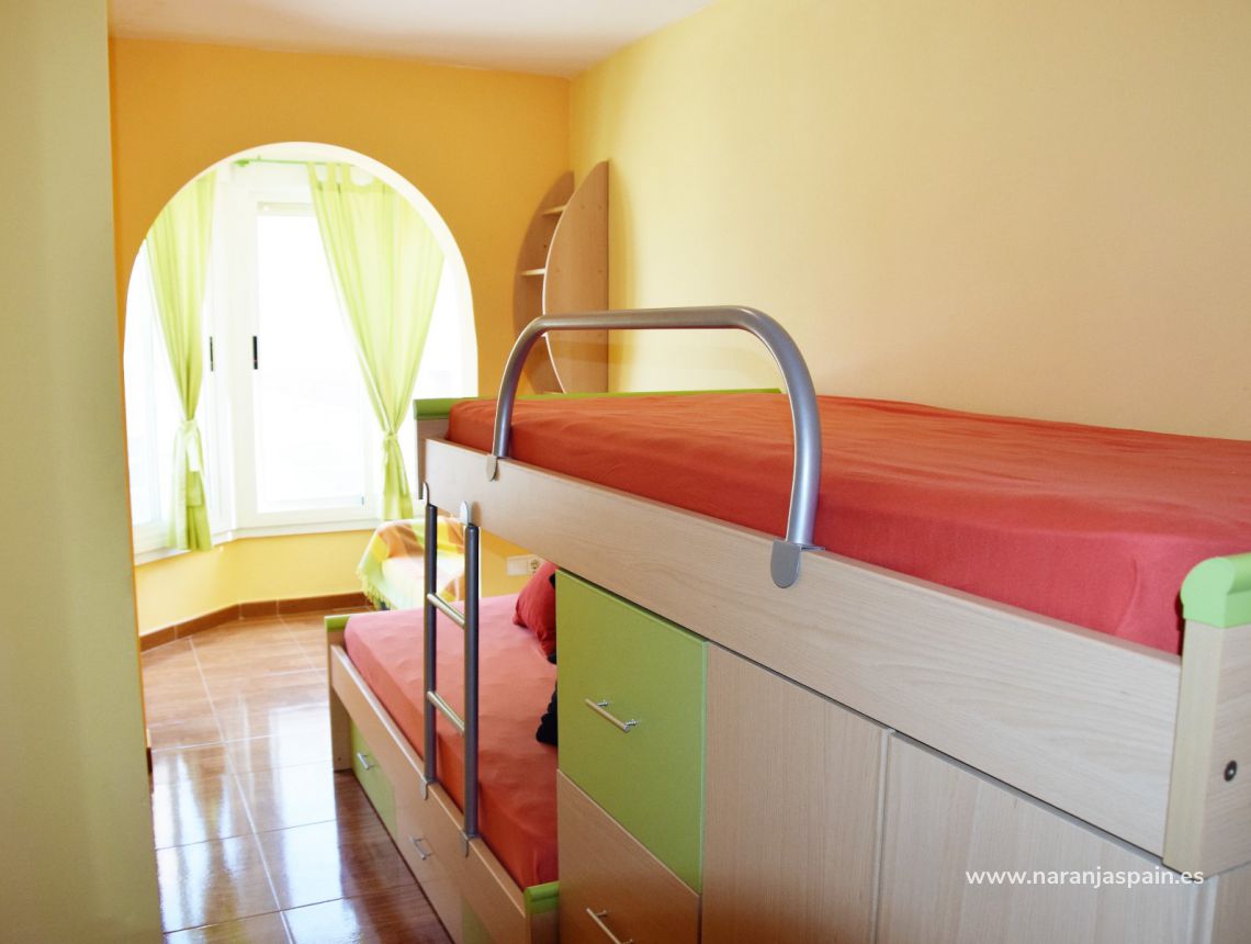 Sprzedaż - Apartament - Guardamar del Segura - Plaża Guardamar