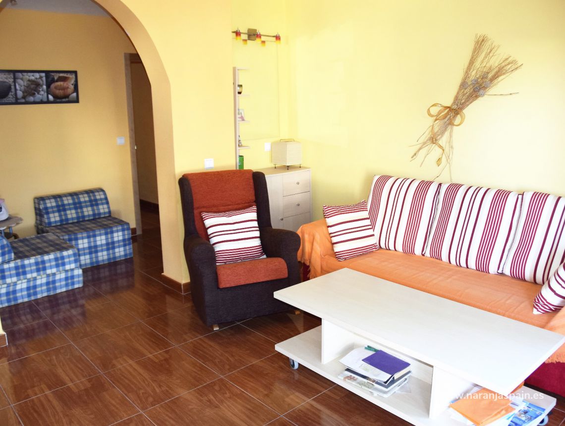 Sprzedaż - Apartament - Guardamar del Segura - Plaża Guardamar