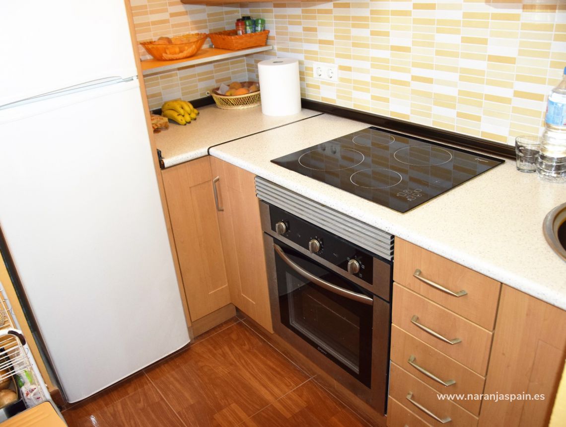 Sprzedaż - Apartament - Guardamar del Segura - Plaża Guardamar