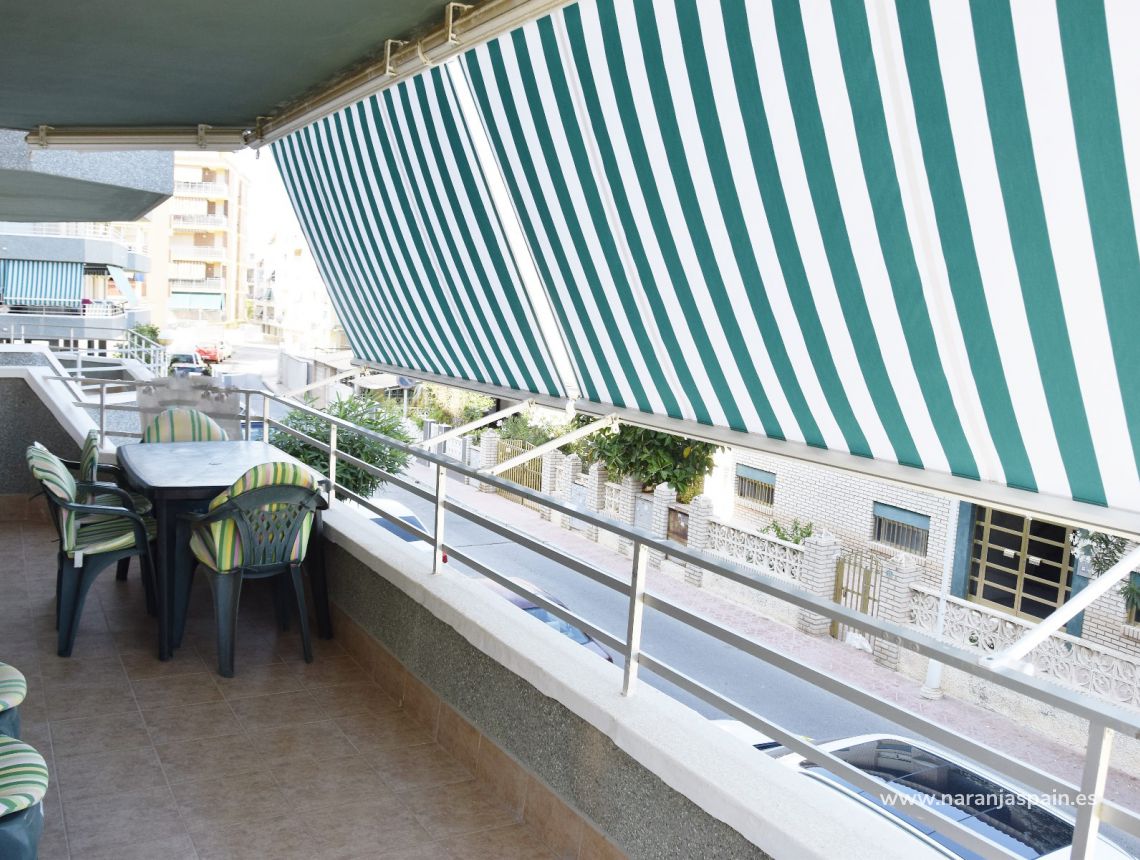 Sprzedaż - Apartament - Guardamar del Segura - Plaża Guardamar