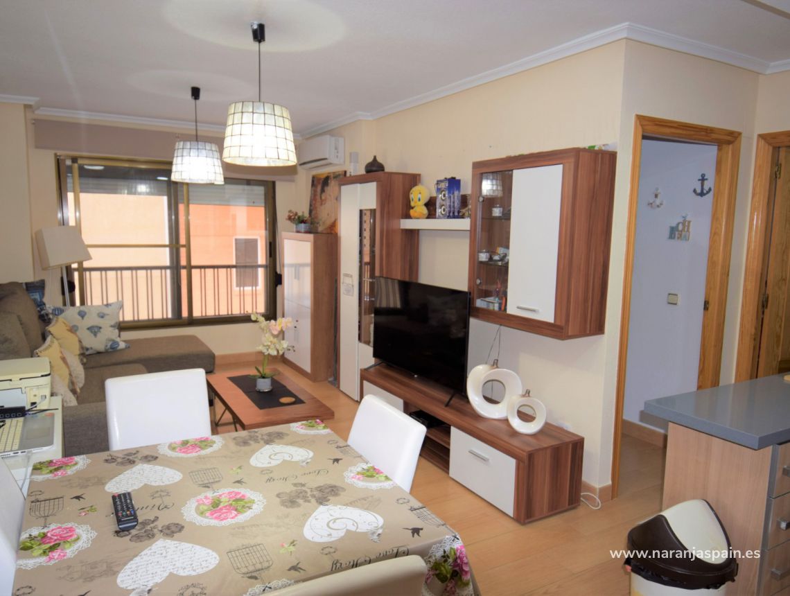 Sprzedaż - Apartament - Guardamar del Segura - Plaża Guardamar
