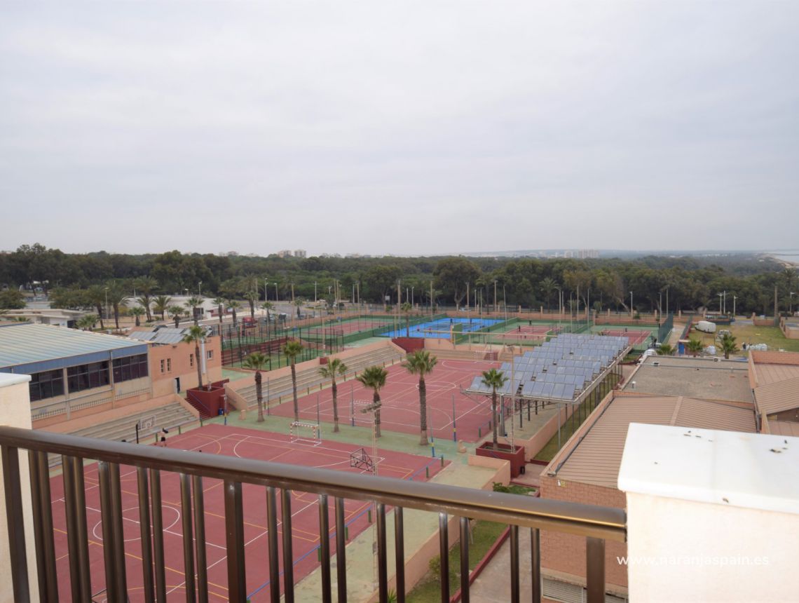 Sprzedaż - Apartament - Guardamar del Segura - Plaża Guardamar