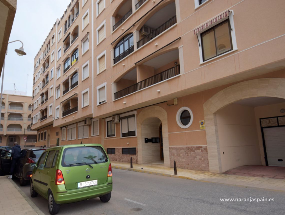 Sprzedaż - Apartament - Guardamar del Segura - Plaża Guardamar