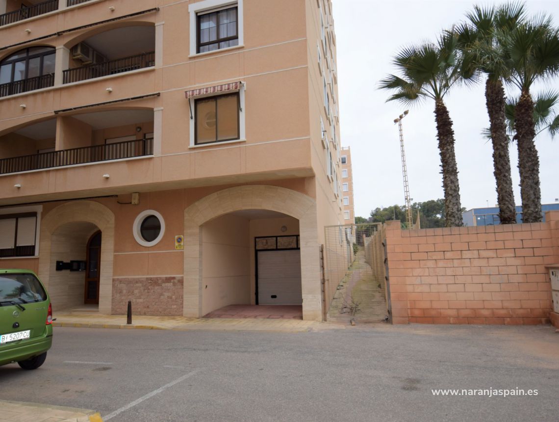 Sprzedaż - Apartament - Guardamar del Segura - Plaża Guardamar