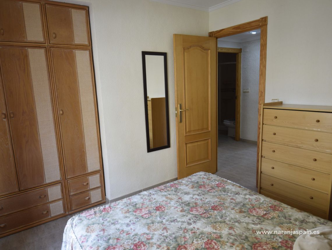 Sprzedaż - Apartament - Guardamar del Segura - Plaża Guardamar