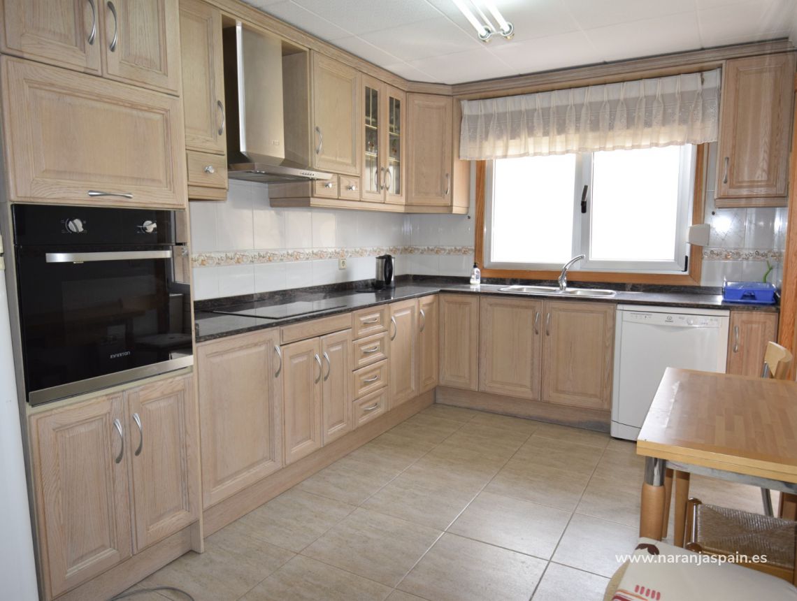 Sprzedaż - Apartament - Guardamar del Segura - Plaża Guardamar