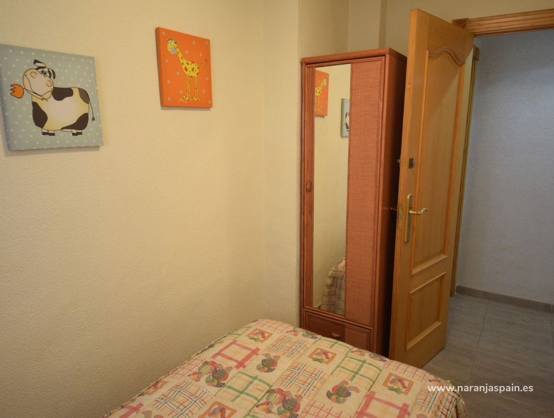 Sprzedaż - Apartament - Guardamar del Segura - Plaża Guardamar