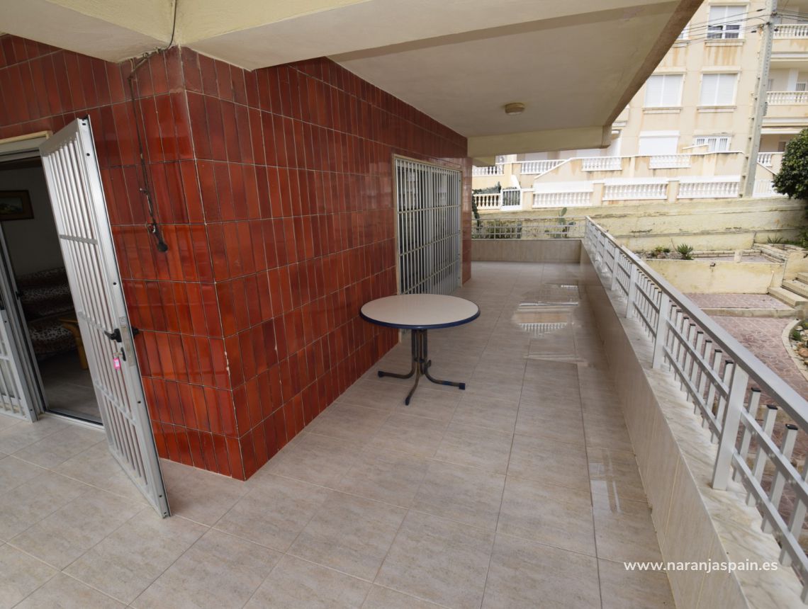 Sprzedaż - Apartament - Guardamar del Segura - Plaża Guardamar