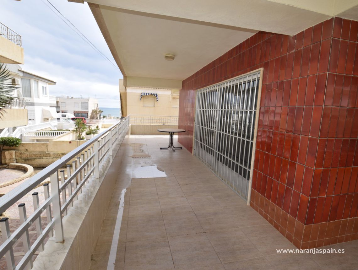 Sprzedaż - Apartament - Guardamar del Segura - Plaża Guardamar