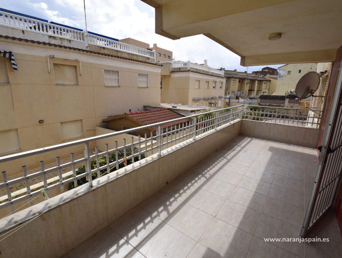 Sprzedaż - Apartament - Guardamar del Segura - Plaża Guardamar