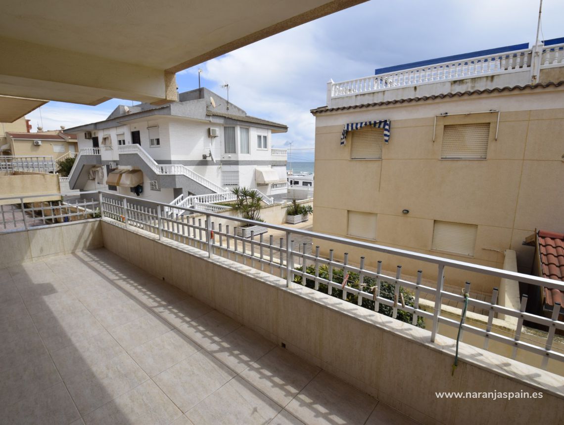 Sprzedaż - Apartament - Guardamar del Segura - Plaża Guardamar