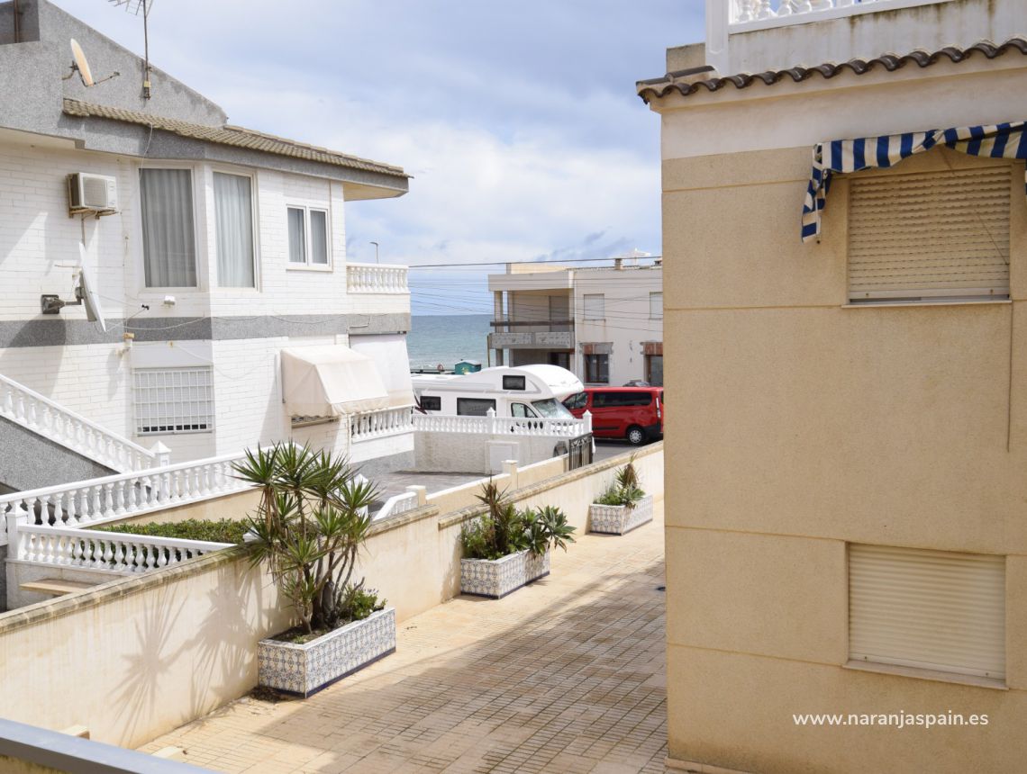 Sprzedaż - Apartament - Guardamar del Segura - Plaża Guardamar