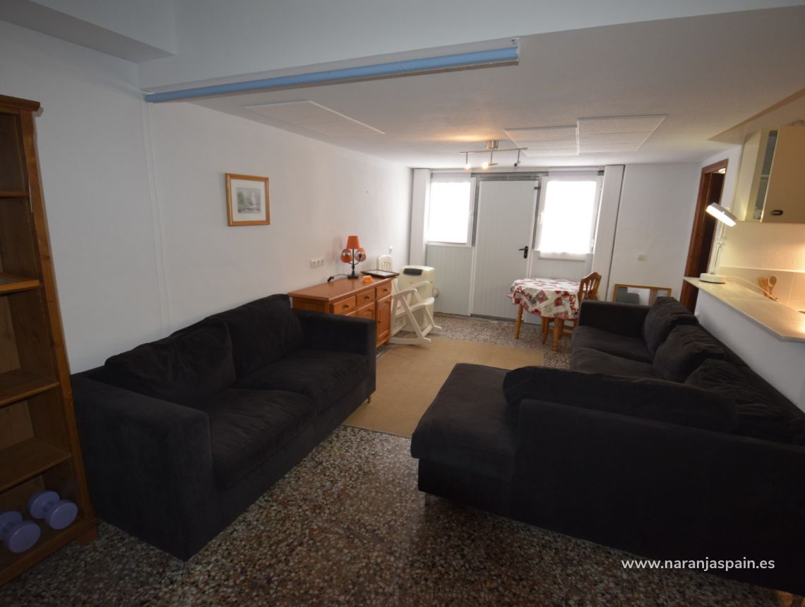 Sprzedaż - Apartament - Guardamar del Segura - Plaża Guardamar
