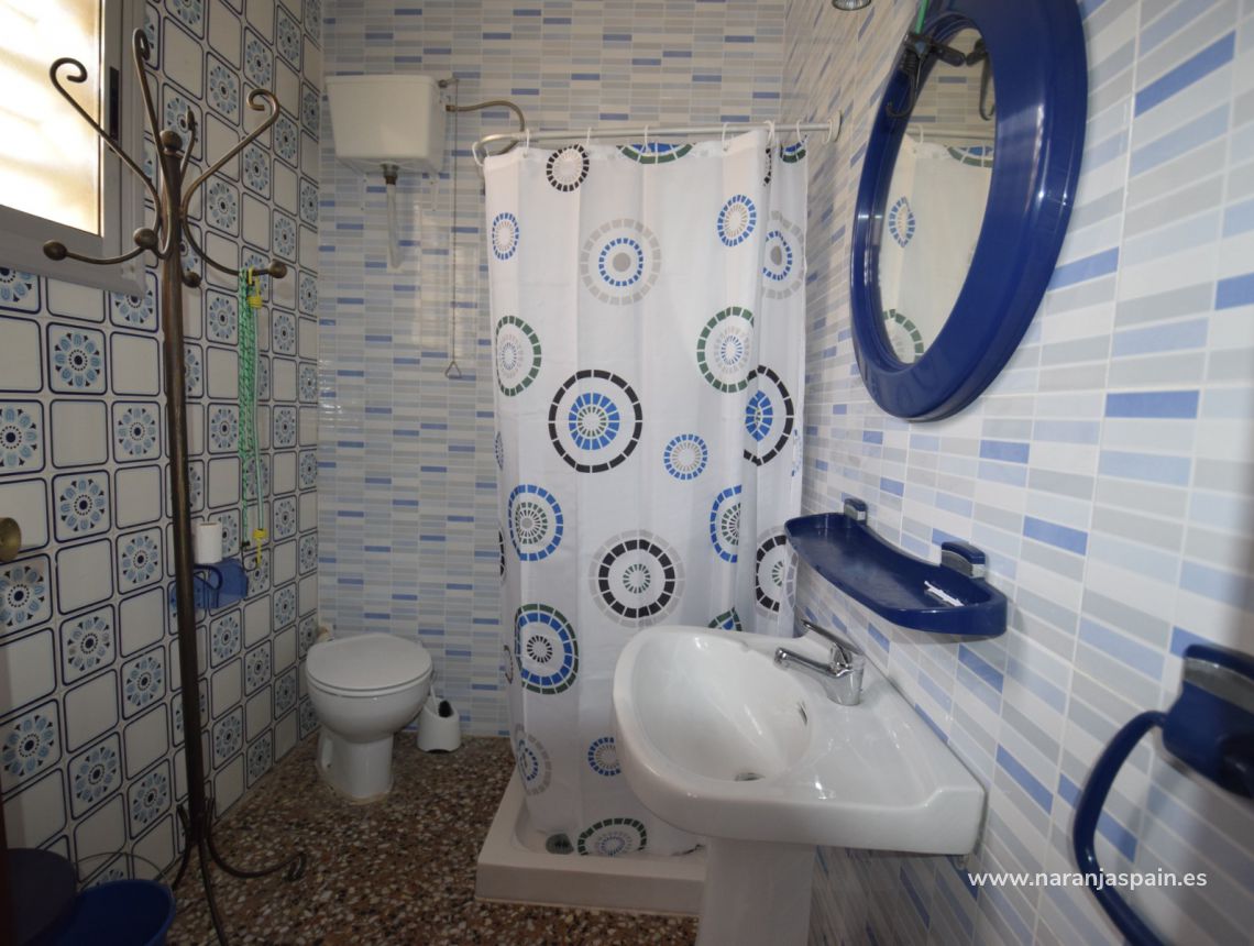 Sprzedaż - Apartament - Guardamar del Segura - Plaża Guardamar