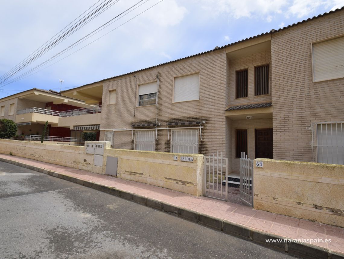 Sprzedaż - Apartament - Guardamar del Segura - Plaża Guardamar