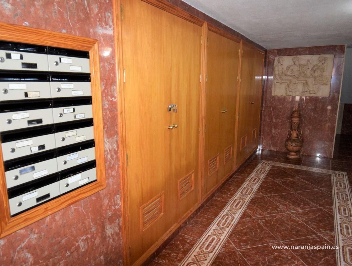 Sprzedaż - Apartament - Guardamar del Segura - Plaża Guardamar