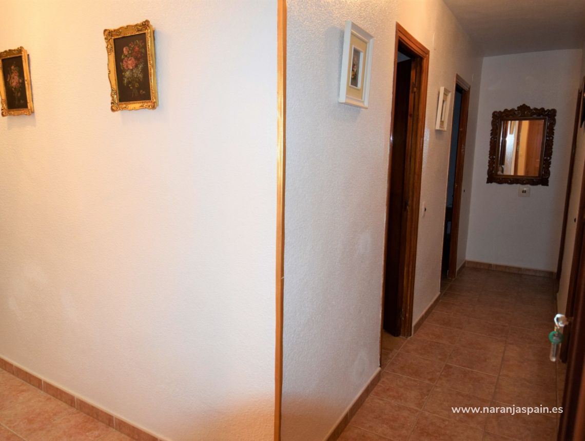 Sprzedaż - Apartament - Guardamar del Segura - Plaża Guardamar
