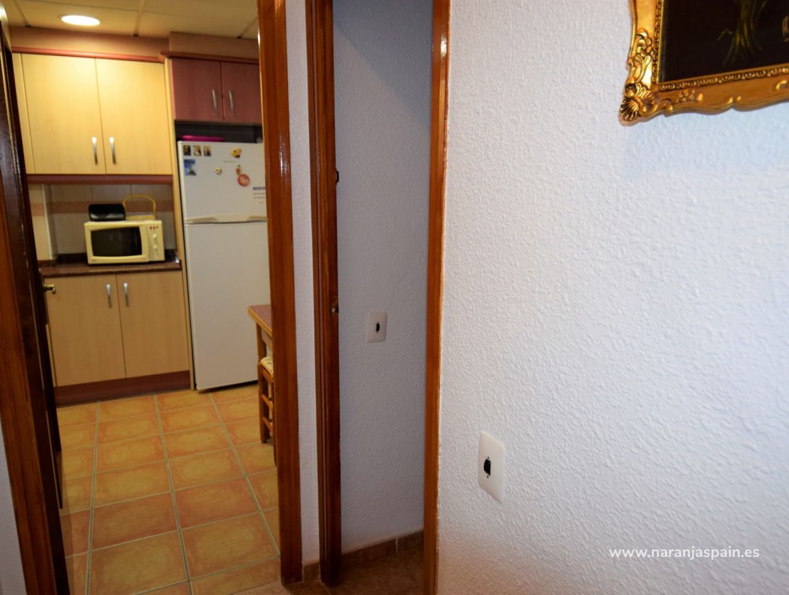 Sprzedaż - Apartament - Guardamar del Segura - Plaża Guardamar
