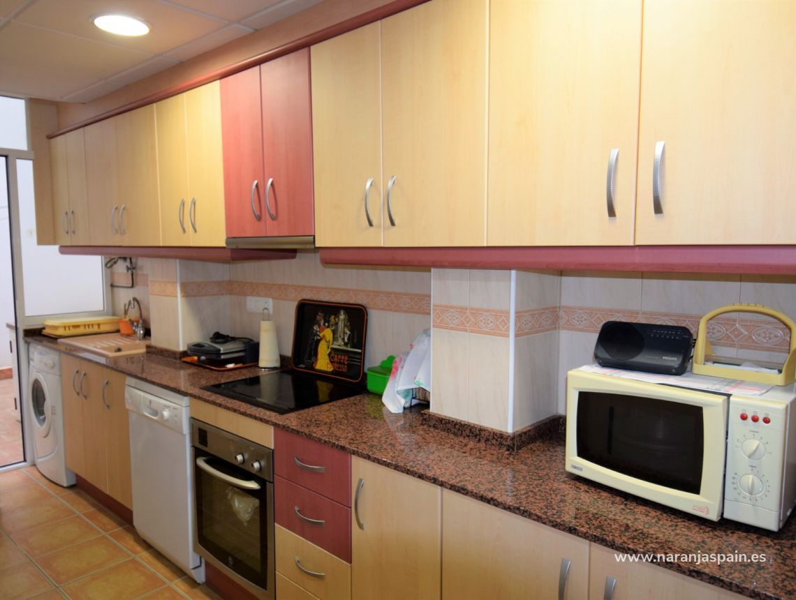 Sprzedaż - Apartament - Guardamar del Segura - Plaża Guardamar