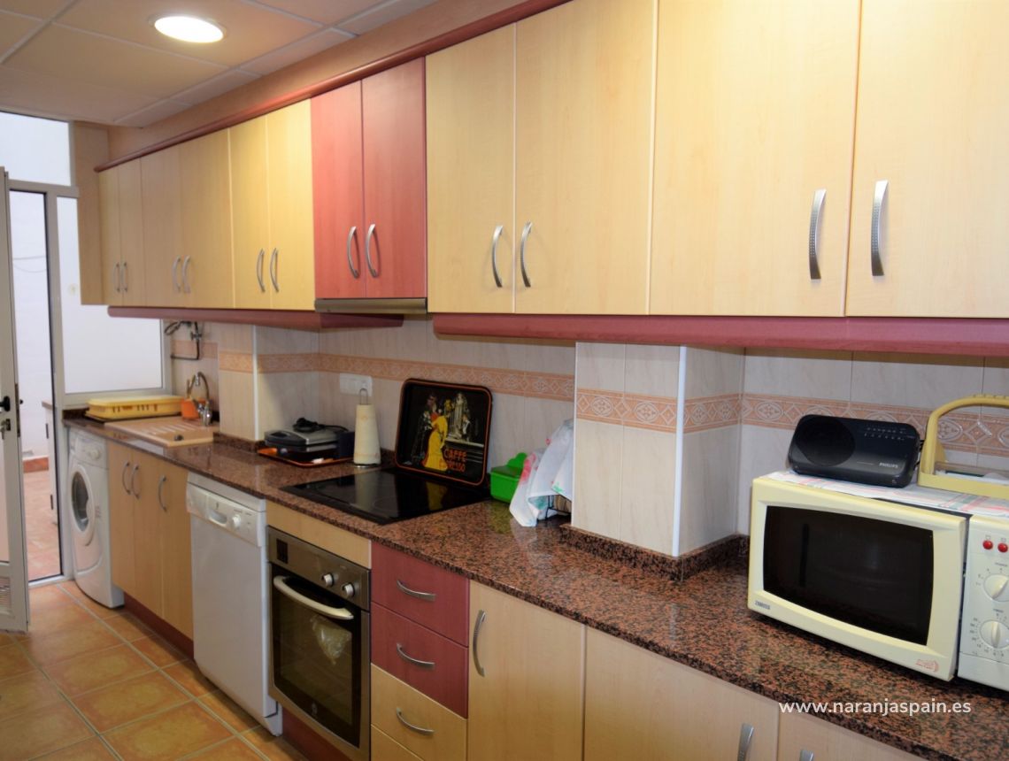Sprzedaż - Apartament - Guardamar del Segura - Plaża Guardamar