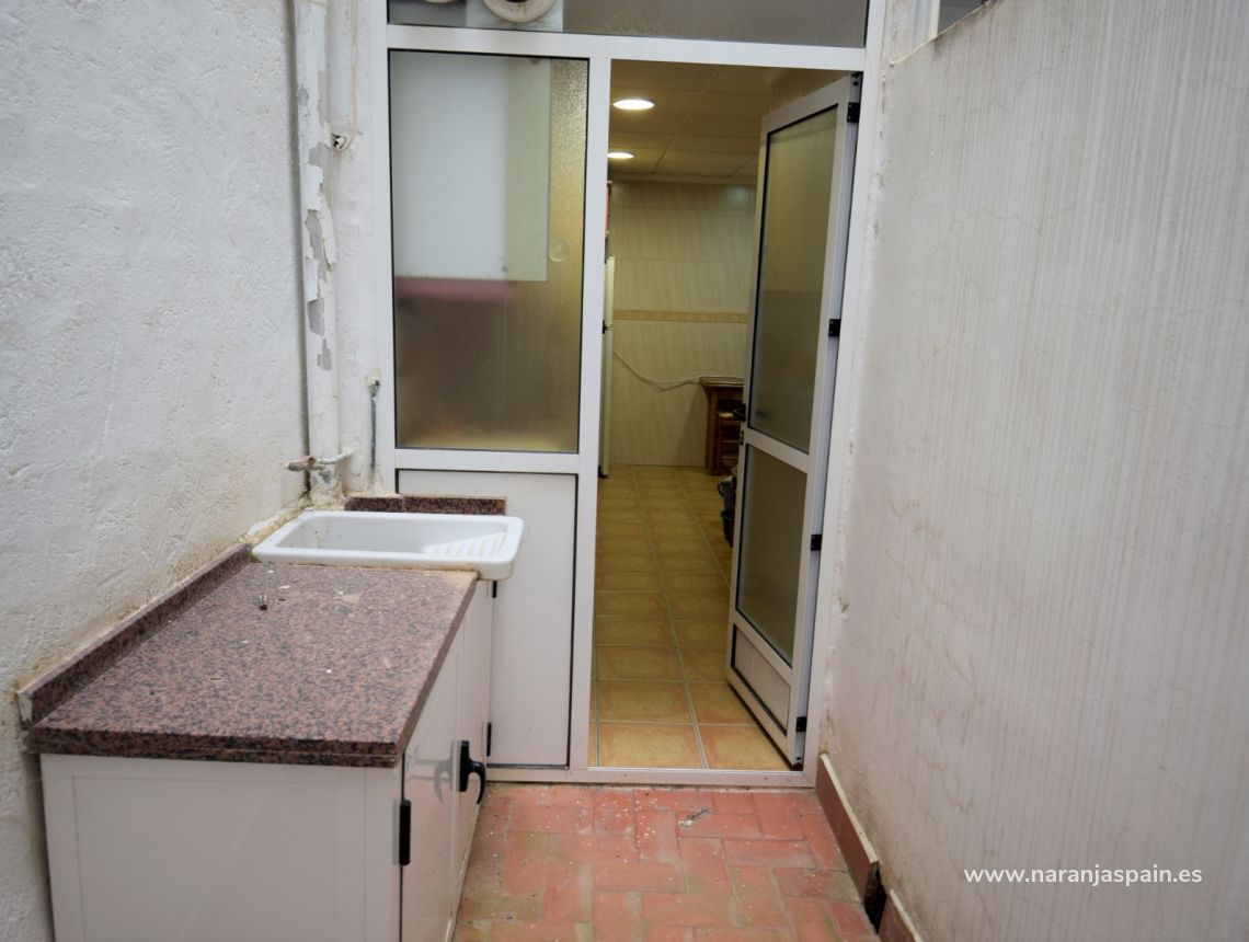 Sprzedaż - Apartament - Guardamar del Segura - Plaża Guardamar