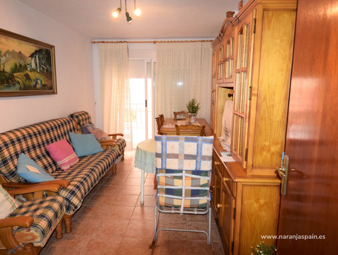 Sprzedaż - Apartament - Guardamar del Segura - Plaża Guardamar