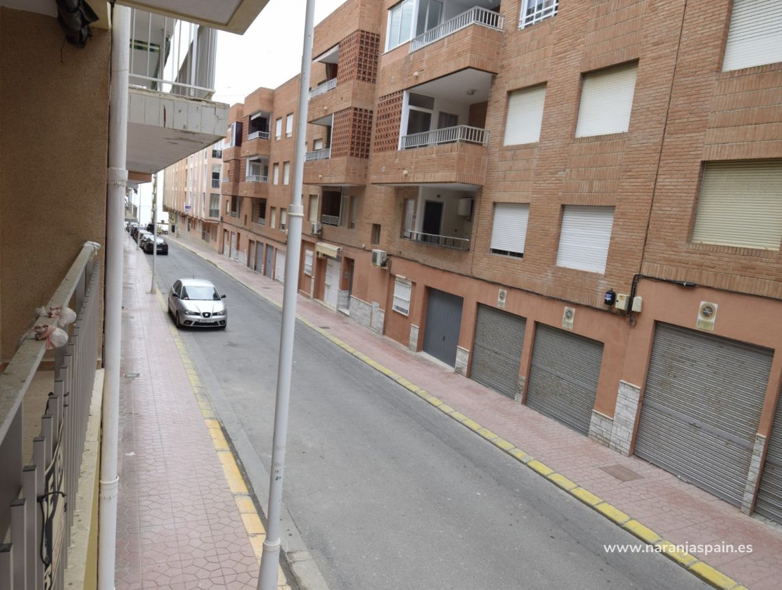 Sprzedaż - Apartament - Guardamar del Segura - Plaża Guardamar