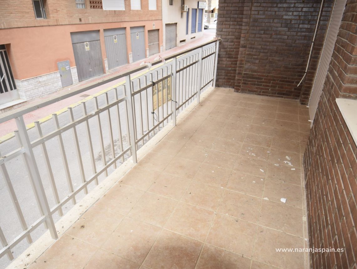 Sprzedaż - Apartament - Guardamar del Segura - Plaża Guardamar