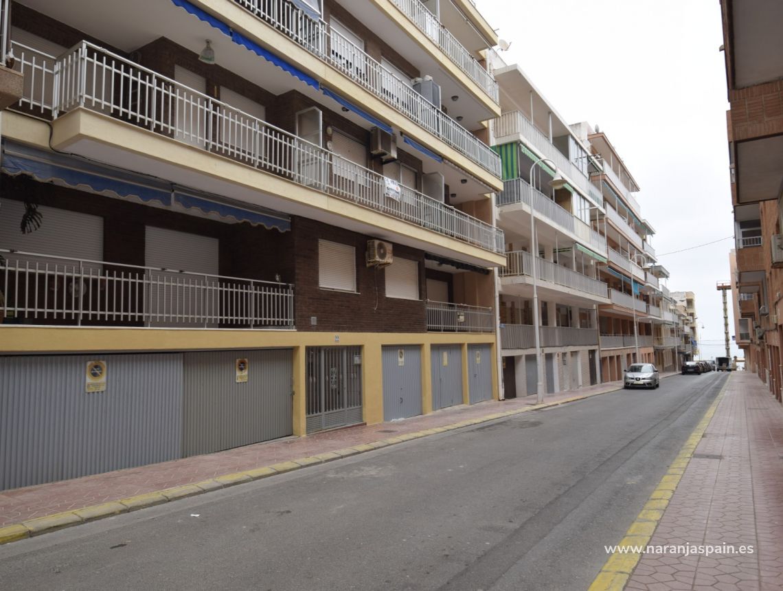 Sprzedaż - Apartament - Guardamar del Segura - Plaża Guardamar