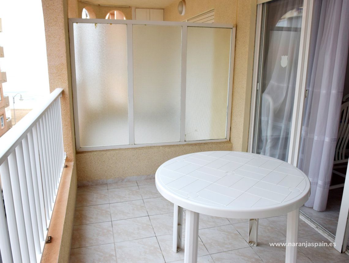 Sprzedaż - Apartament - Guardamar del Segura - Plaża Guardamar