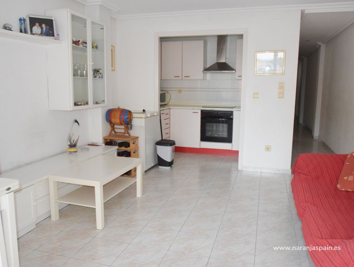 Sprzedaż - Apartament - Guardamar del Segura - Plaża Guardamar