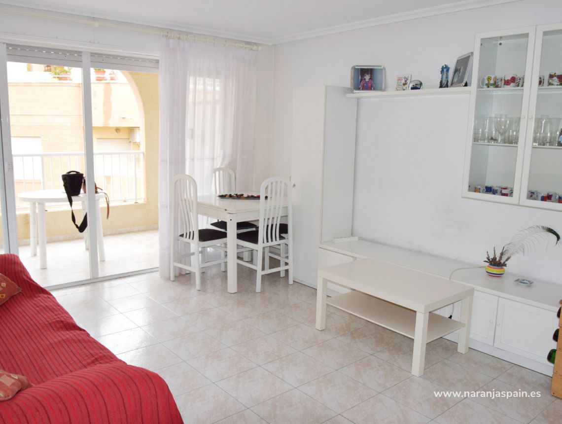 Sprzedaż - Apartament - Guardamar del Segura - Plaża Guardamar