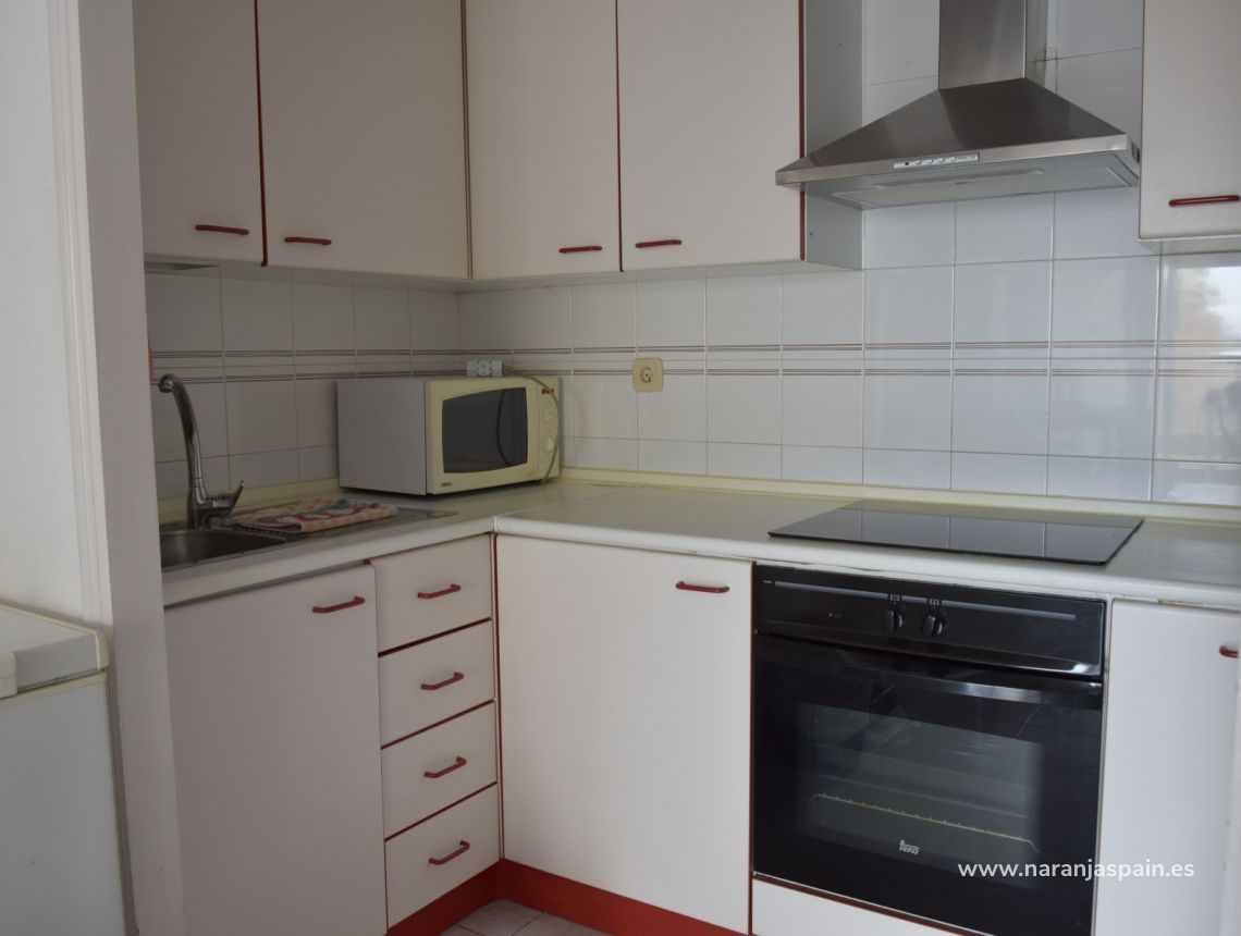 Sprzedaż - Apartament - Guardamar del Segura - Plaża Guardamar