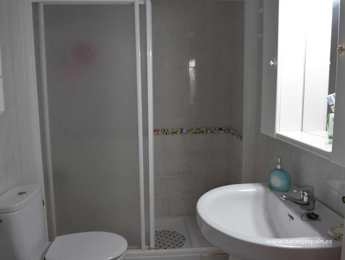 Sprzedaż - Apartament - Guardamar del Segura - Plaża Guardamar