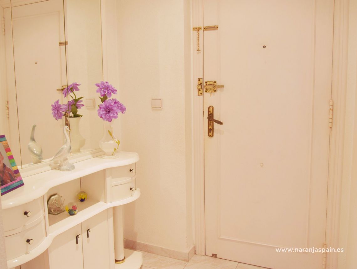 Sprzedaż - Apartament - Guardamar del Segura - Plaża Guardamar