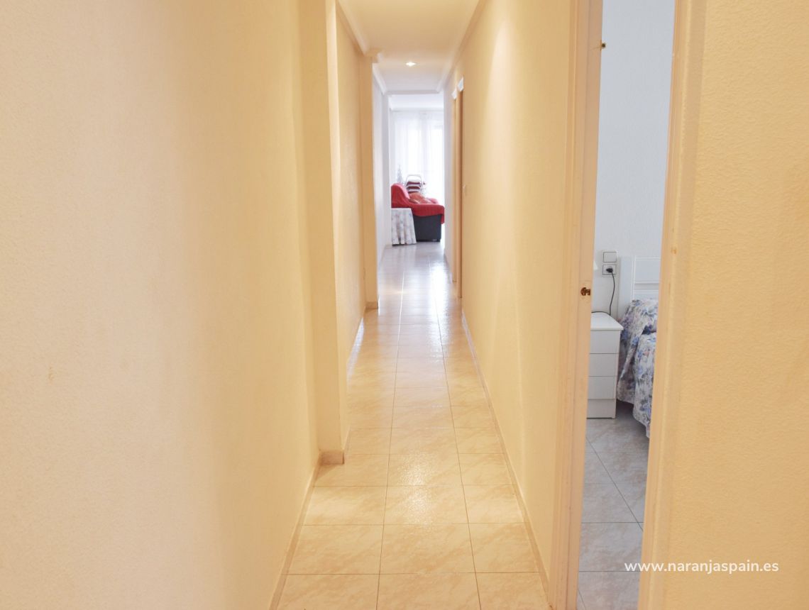 Sprzedaż - Apartament - Guardamar del Segura - Plaża Guardamar