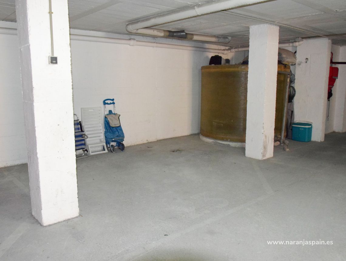 Sprzedaż - Apartament - Guardamar del Segura - Plaża Guardamar