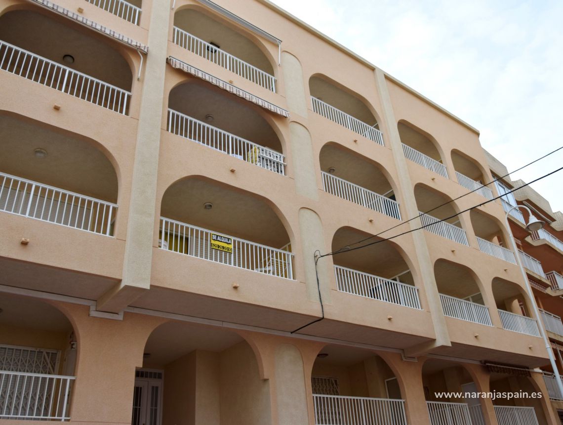 Sprzedaż - Apartament - Guardamar del Segura - Plaża Guardamar