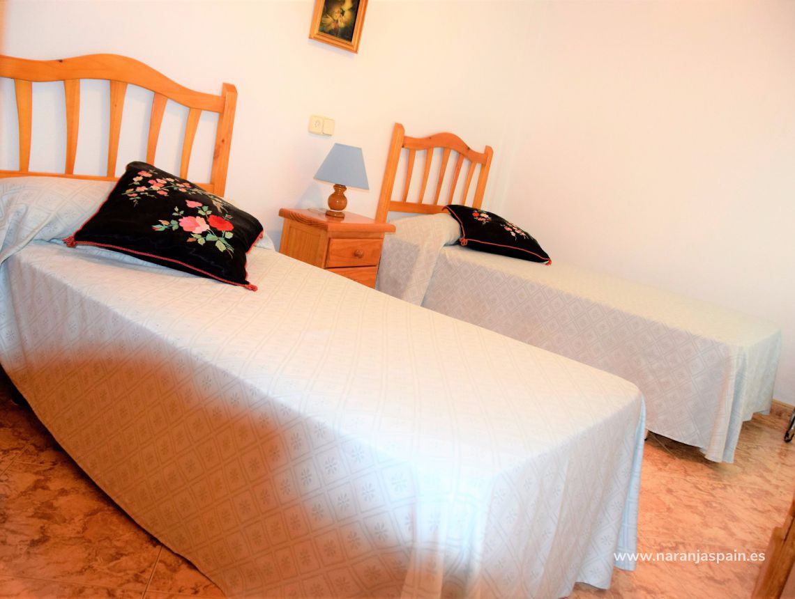 Sprzedaż - Apartament - Guardamar del Segura - Plaza Porticada